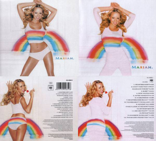 Illustration for article titled In Saudi Arabia, Photoshop Makes Mariah Carey Modest